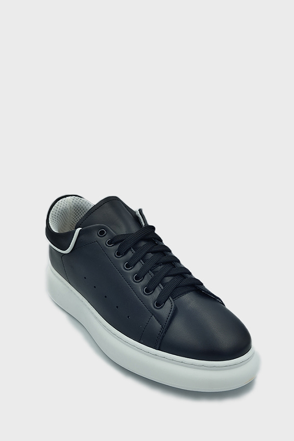 SNEAKERS PER LA MODA - NERA